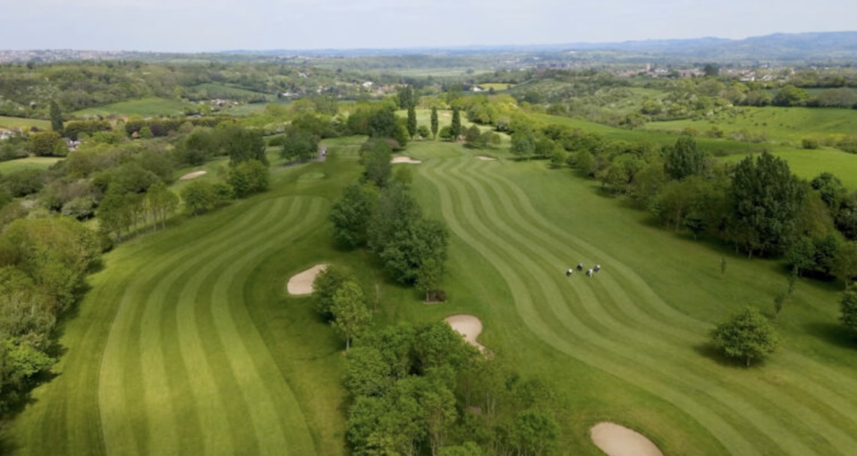 Photo of Stockwood Vale Golf Club